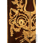 King Charles Liquor Cabinet thomas-george-gallery