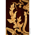 King Charles Liquor Cabinet thomas-george-gallery