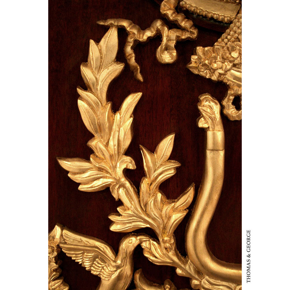 King Charles Liquor Cabinet thomas-george-gallery