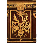 King Charles Liquor Cabinet thomas-george-gallery