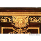 King Charles Liquor Cabinet thomas-george-gallery