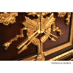King Charles Liquor Cabinet thomas-george-gallery