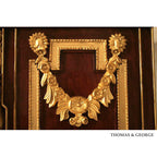 King Charles Liquor Cabinet thomas-george-gallery
