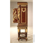 King Charles Liquor Cabinet thomas-george-gallery