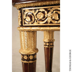 King Charles Liquor Cabinet thomas-george-gallery