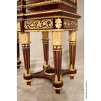 King Charles Liquor Cabinet thomas-george-gallery