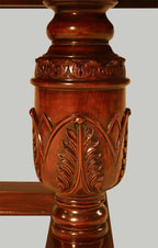 King William Dining Table thomas-george-gallery