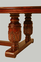 King William Dining Table thomas-george-gallery