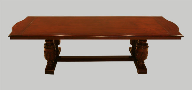 King William Dining Table thomas-george-gallery