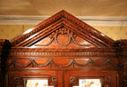 Kits Croft 6-Door China Cabinet thomas-george-gallery
