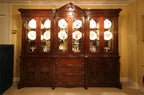 Kits Croft 6-Door China Cabinet thomas-george-gallery