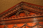 Kits Croft 6-Door China Cabinet thomas-george-gallery
