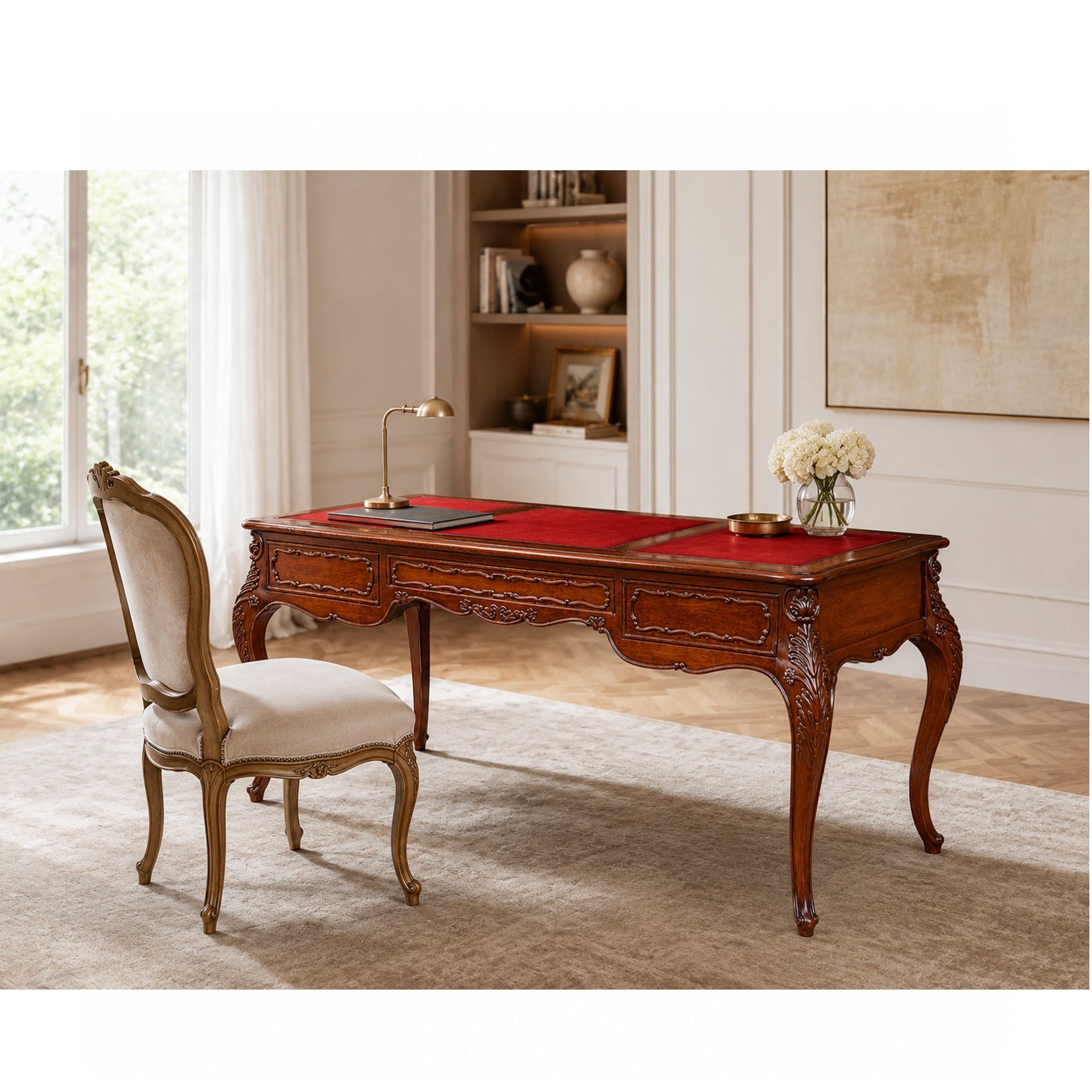 Louis XVI Writing Table | Desk