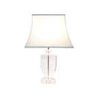 Urna Crystal Table Lamp