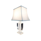 Urna Crystal Table Lamp