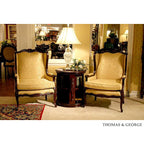 Louis XV Berger thomas-george-gallery