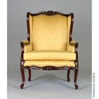 Louis XV Berger thomas-george-gallery