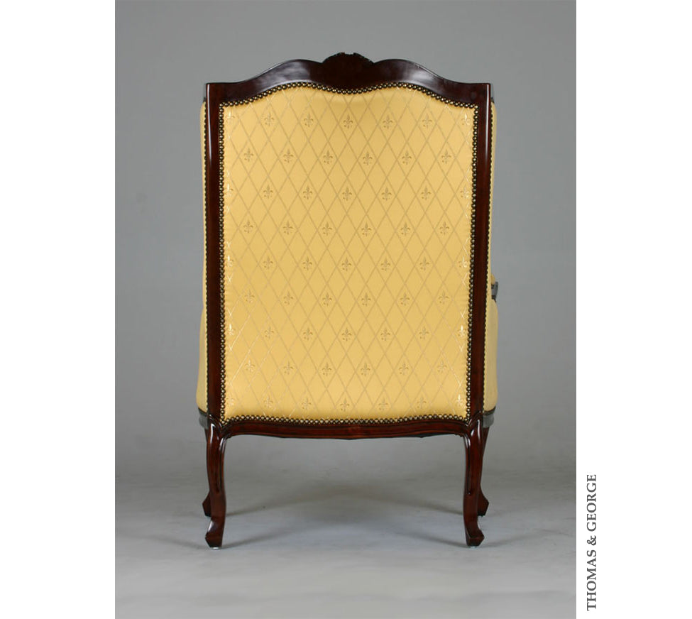 Louis XV Berger thomas-george-gallery