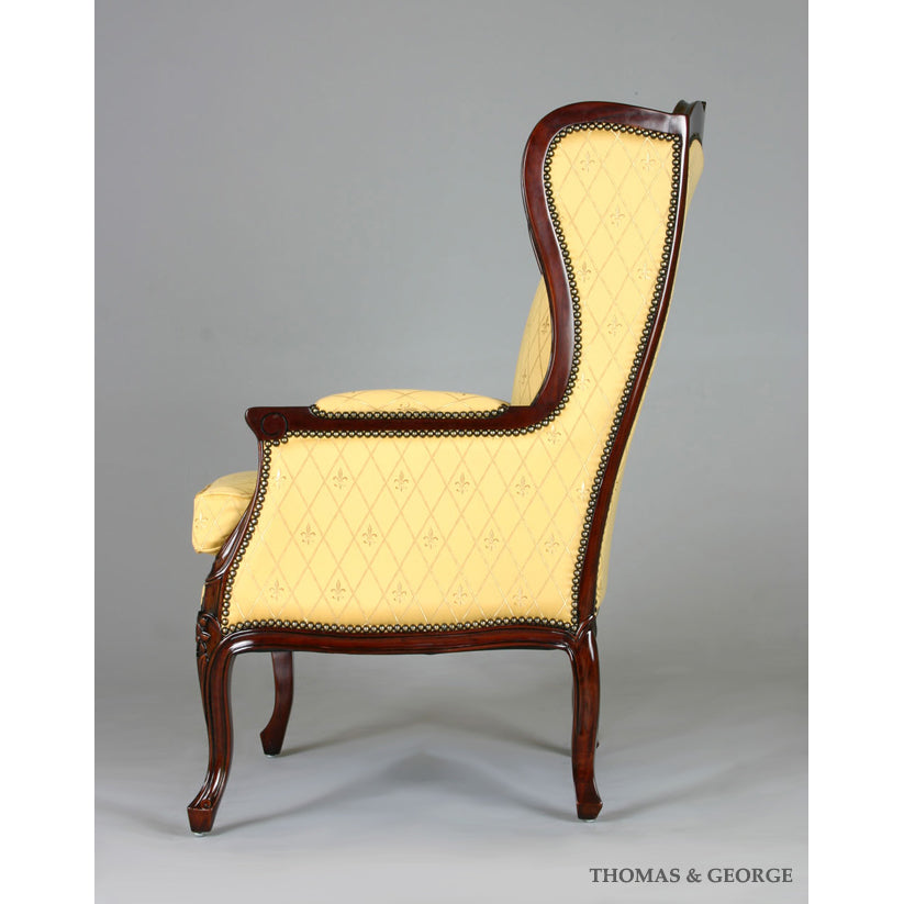 Louis XV Berger thomas-george-gallery
