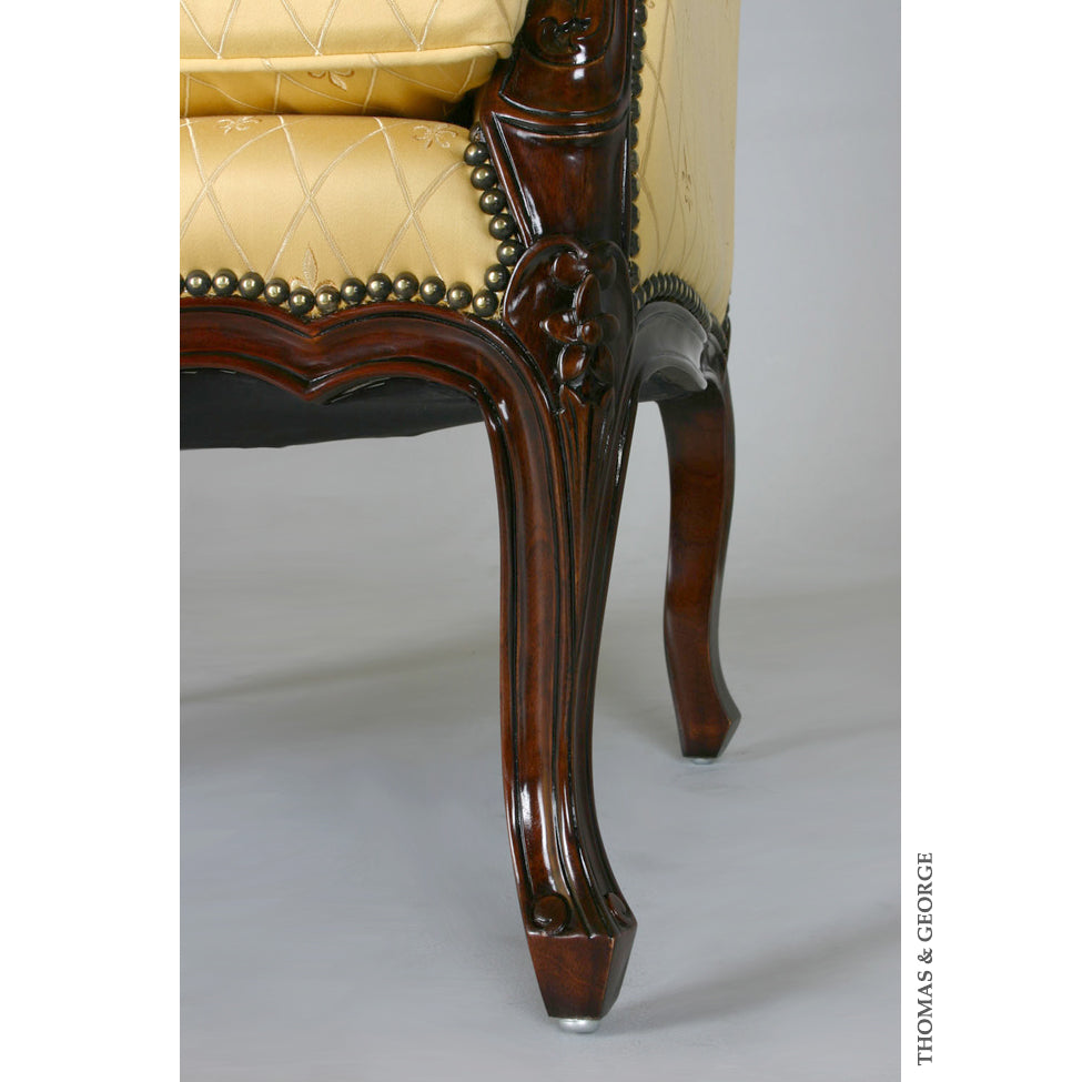 Louis XV Berger thomas-george-gallery
