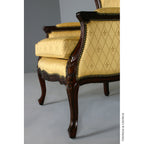 Louis XV Berger thomas-george-gallery
