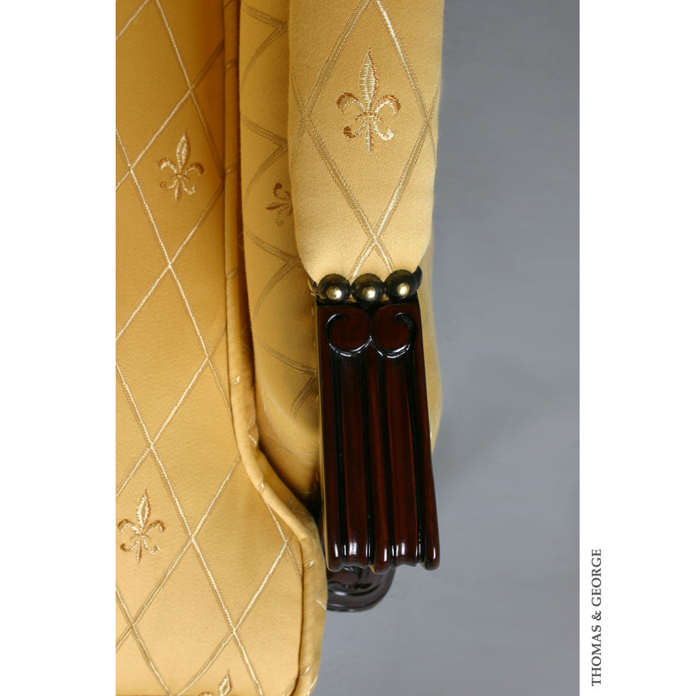 Louis XV Berger thomas-george-gallery