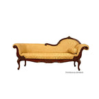 Louis XV Chaise Lounge thomas-george-gallery