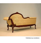 Louis XV Chaise Lounge thomas-george-gallery