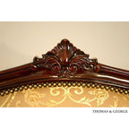 Louis XV Chaise Lounge thomas-george-gallery