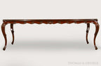 Louis XV Dining Table thomas-george-gallery