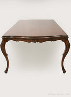 Louis XV Dining Table thomas-george-gallery
