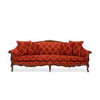 Louis XV French AV 3 Seater Sofa thomas-george-gallery