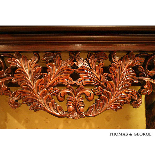 Louis XV Liquor Cabinet thomas-george-gallery