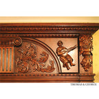 Louis XV Liquor Cabinet thomas-george-gallery