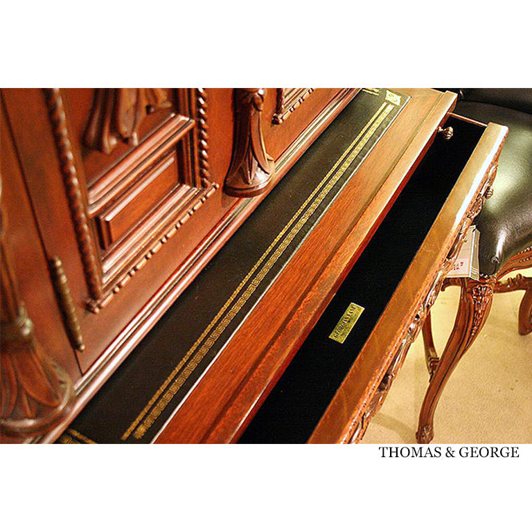 Louis XV Liquor Cabinet thomas-george-gallery