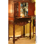 Louis XV Liquor Cabinet thomas-george-gallery