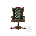 Louis XV Swivel Chair 276 thomas-george-gallery