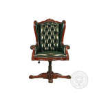 Louis XV Swivel Chair 276 thomas-george-gallery