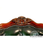 Louis XV Swivel Chair 276 thomas-george-gallery