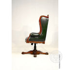 Louis XV Swivel Chair 276 thomas-george-gallery