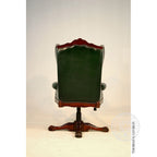 Louis XV Swivel Chair 276 thomas-george-gallery