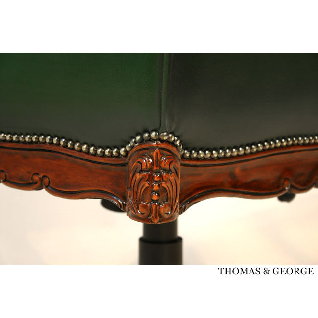 Louis XV Swivel Chair 276 thomas-george-gallery