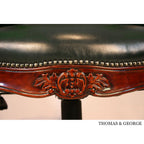 Louis XV Swivel Chair 276 thomas-george-gallery