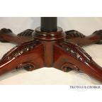 Louis XV Swivel Chair 276 thomas-george-gallery