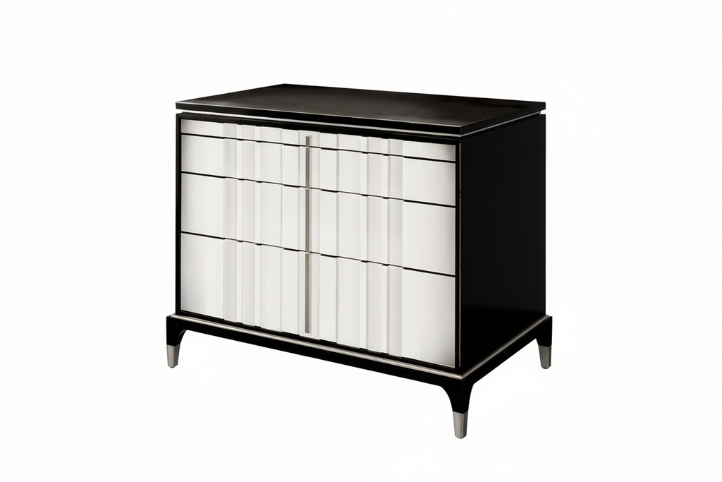 Meili Chest of Drawers