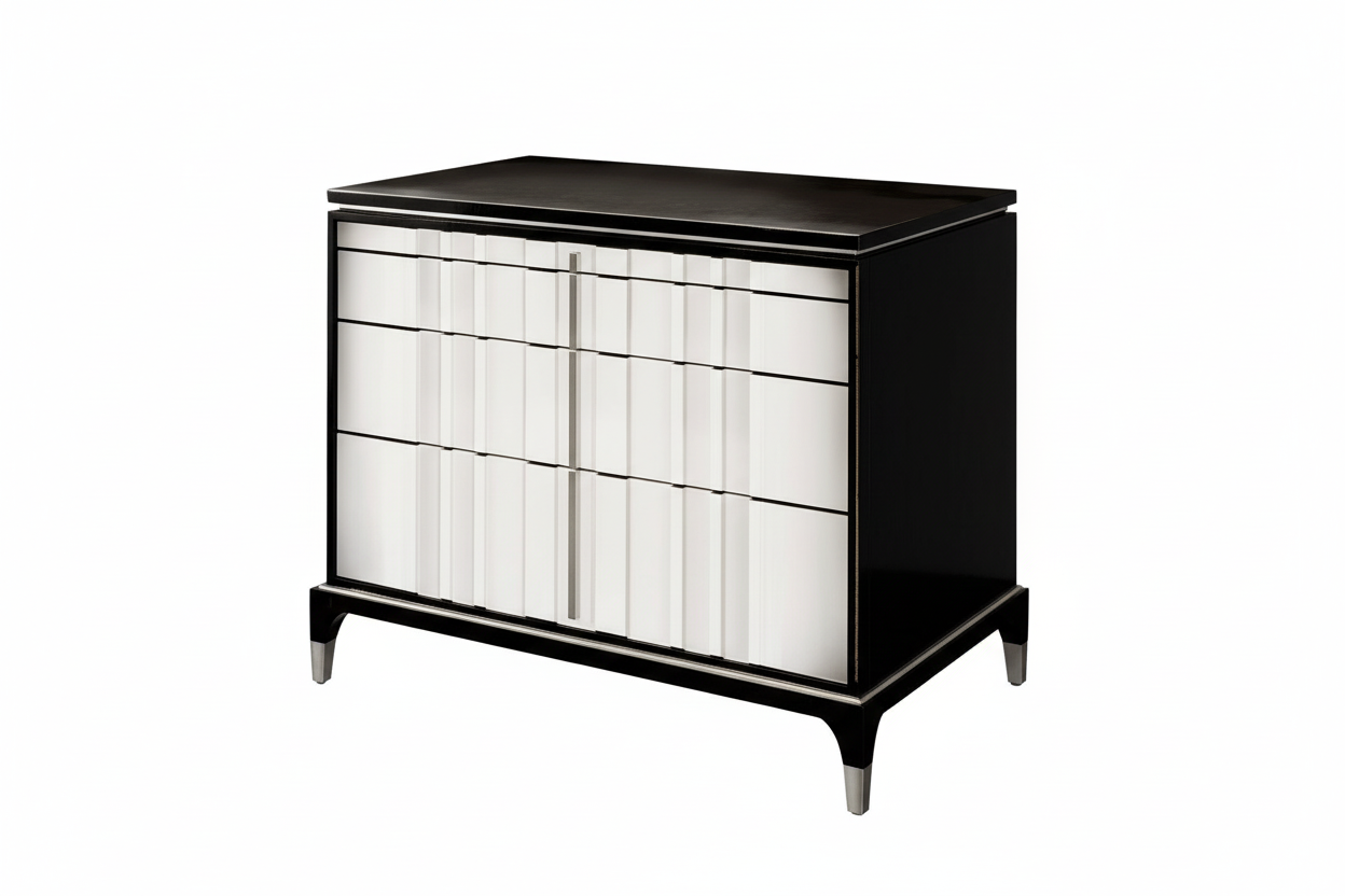 Meili Chest of Drawers
