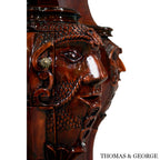 Northern Italian Bureau | Bookcase thomas-george-gallery