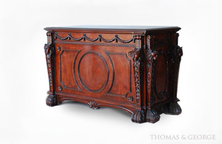 Nostel Priory Return thomas-george-gallery