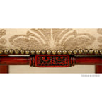 Oriental Dining Arm Chair thomas-george-gallery