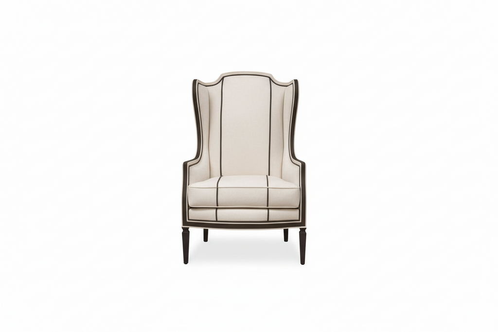 Piega Wing Chair